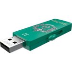 Memorie USB 2.0 EMTEC Harry Potter M730 - 32 GB - Slytherin