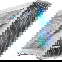 Carcasa Fractal Design Torrent White RGB TG Clear Tint CAFDTOR1A07