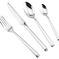 Set Tacamuri Z1041 24 Piese Inox, Zokura