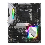 MB ASROCK AMD B450 STEEL LEGEND