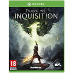 Dragon Age Inquisition Xbox One