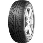 Anvelopa 245/70R16 107H GRABBER GT FR MS, GENERAL TIRE