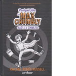 Peripețiile lui Max Crumbly 2. Haos la gimnaziu, Arthur