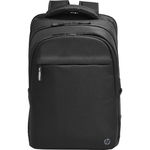 Rucsac Laptop Professional 17.3inch Negru, HP