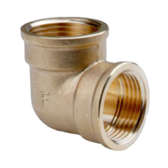 Cot teava Ferro K07Z, FF, bronz, FI-FI, 1 1/2, Ferro