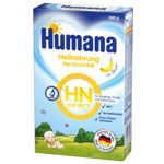 Lapte praf Humana HN-MCT de la nastere 300 g, Humana
