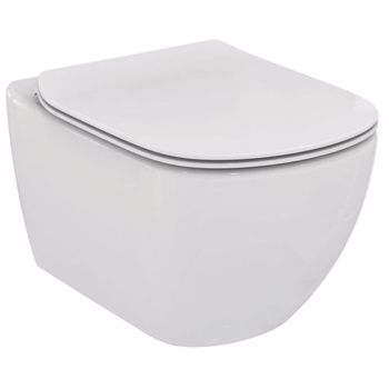 Vas WC suspendat Ideal Standard Tesi AquaBlade
