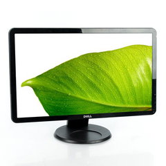 Monitor Nou Profesional DELL P2414HB, 24 Inch Full HD LED IPS, DVI, VGA, DisplayPort, 4 x USB