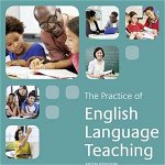 The Practice of English Language Teaching with DVD (Fifth Edition), 