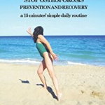 Bone Health: STOP OSTEOPOROSIS - PREVENTION AND RECOVERY- a 15 minutes' simple daily routine