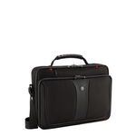 Wenger Geanta notebook, 16 inch, Legacy, Black, Wenger