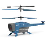 Elicopter cu telecomanda Aircraft Black Ant, 