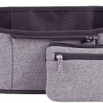 Skip Hop Carucior Organizator Heather Grey