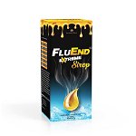 Sirop FluEnd Extreme, 150 ml, Sun Wave Pharma, PLANTECO