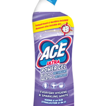 Gel universal cu inalbitor Ace Power Gel Floral 750ml