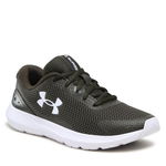 Pantofi Sport Under Armour UA BGS Surge 3 3024989-400 Blu/Blk, Under Armour