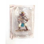 Indian Figure Geronimo (Figurine), 
