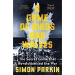 Game of Birds and Wolves, 