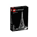 Lego Architecture Turnul Eiffel  21019