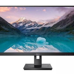 Monitor Philips 27" VA 4ms 275S9JML WQHD