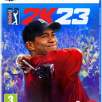 PGA Tour 2K23 - PS5