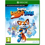 Joc Super Lucky’s Tale pentru Xbox One
