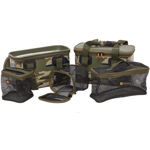 Geanta Element Storm Safe Cool & Air Dry Bait Bag 38x18x22cm 12L, Prologic