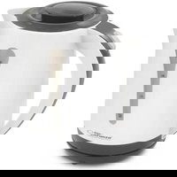 Esperanza Fierbator electric  EKK020 Fierbator electric 2.5 L Black