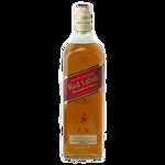 Scotch Whisky Johnnie Walker, Red Label 1 l