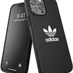 Adidas Adidas OR Husă mulata BASIC iPhone 13 Pro Max 6.7` negru/negru 47128, Adidas