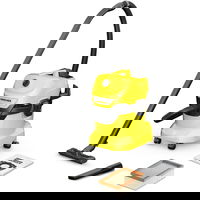 Aspirator universal Karcher WD 4 S Aspirator universal Karcher WD 4 S