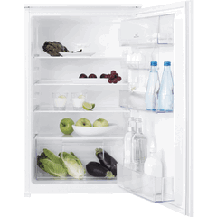 Frigider cu o usa incorporabil Electrolux LRB2AE88S, 142l, Clasa E, Usa reversibila, Dezghetare automata, H 88 cm