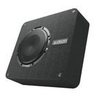 Subwoofer auto pasiv Audison APBX 8 DS