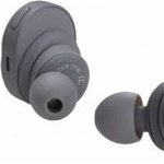 Casti ATH-CKR7TWGY In-Ear Bluetooth True Wireless Gri, Audio Technica