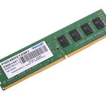 Memorie RAM Patriot, DIMM, DDR4, 8GB, CL 15, 2133Mhz