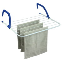 Suport de întins rufe Confortime Metal (63 x 49 x 17 cm), Confortime