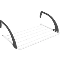 Uscator rufe Vileda Express, compact, 3m suprafata uscare,Otel/plastic, 52x35x18cm