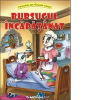 Povestiri din Padurea Verde: Bursucul incapatanat, 