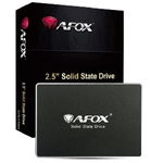 128GB TLC 510 MB/S, AFOX