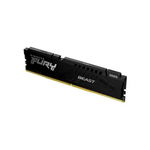 Memorie Kingston Fury Beast 32GB DDR5 5600MHzCL36 Dual Channel