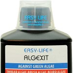 EASY LIFE AlgExit Agent împotriva algelor verzi în acvariile de apă dulce 500ml, Easy life