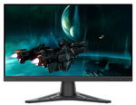 Monitor Gaming LED VA LENOVO G24e-20, 23.8", Full HD, 100Hz, AMD FreeSync, negru