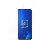 Folie 3mk Silver Protect+, Antimicrobiana, Compatibila Cu Samsung Galaxy S22, Transparent, 3MK