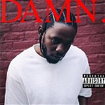 Kendrick Lamar - Damn - 2LP, Universal Music