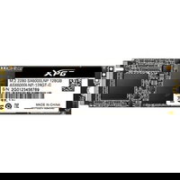 Hard Disk SSD A-Data SX6000 Lite 128GB M.2 2280, A-Data