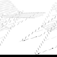 Uscator de rufe Metaltex Amsterdam, aluminiu, 32 m, Alb