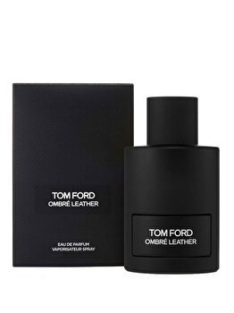 Apa de parfum Tom Ford Ombre Leather, 50 ml, pentru barbati