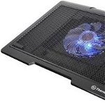 Cooler laptop Thermaltake Massive 14 ² iluminare albastra negru