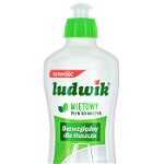 Ludwik Detergent pentru vase 450 g Menta, 
