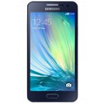 Samsung Galaxy A3 16 Gb 4g Black , Samsung